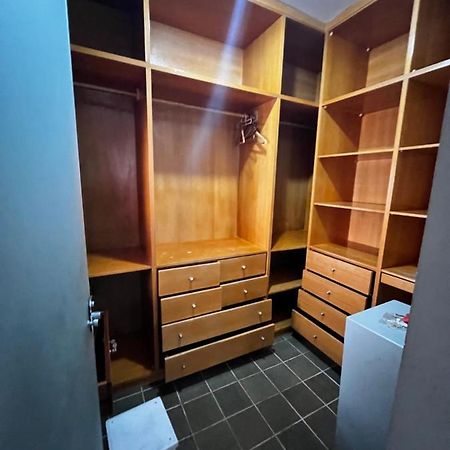 דירות גוארפארי Apartamento Para Temporada מראה חיצוני תמונה