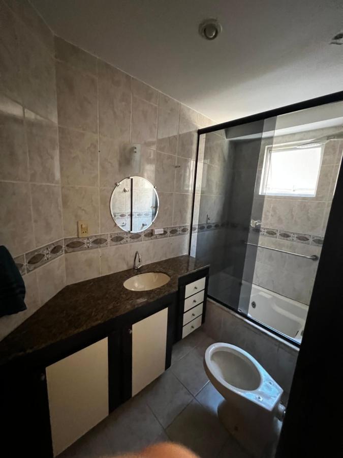 דירות גוארפארי Apartamento Para Temporada מראה חיצוני תמונה