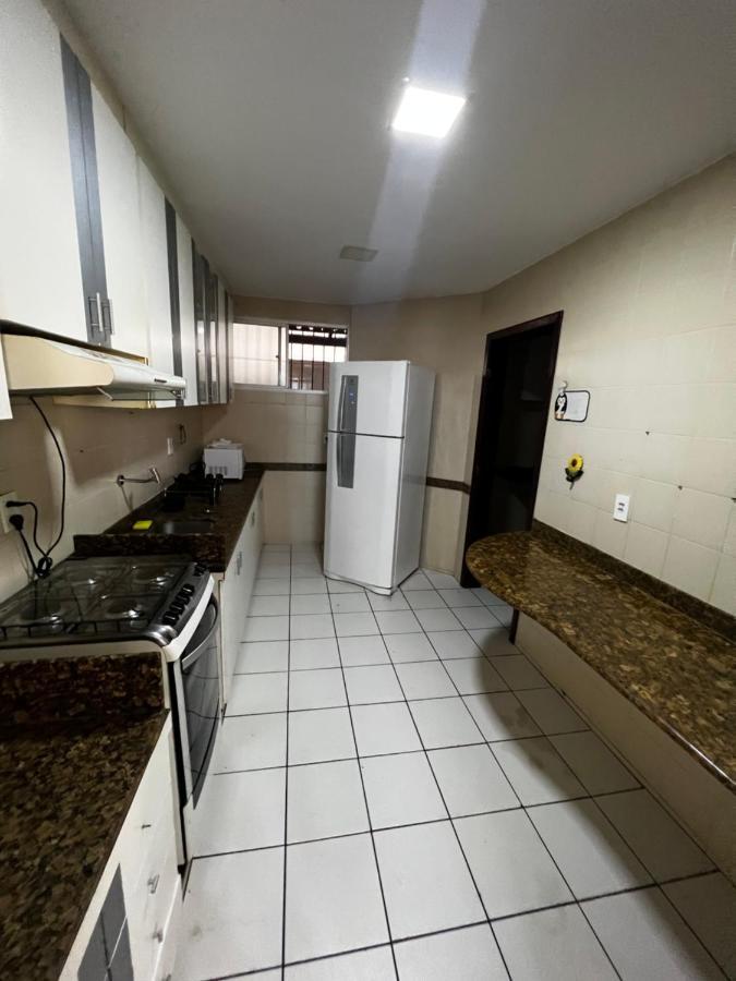 דירות גוארפארי Apartamento Para Temporada מראה חיצוני תמונה