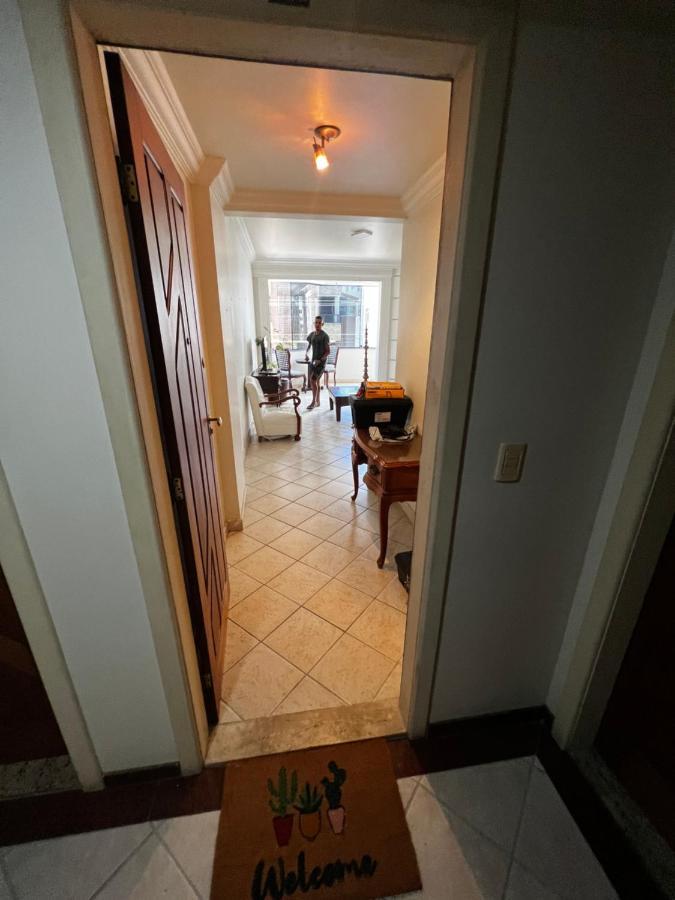 דירות גוארפארי Apartamento Para Temporada מראה חיצוני תמונה