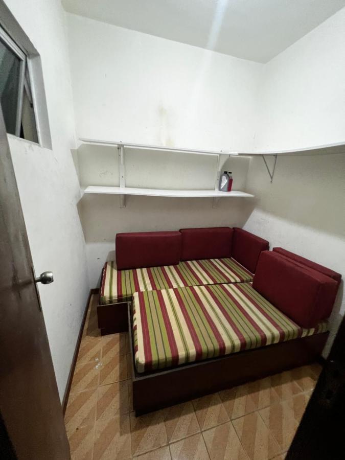 דירות גוארפארי Apartamento Para Temporada מראה חיצוני תמונה