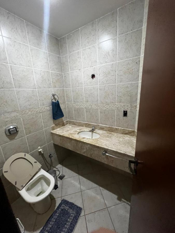 דירות גוארפארי Apartamento Para Temporada מראה חיצוני תמונה