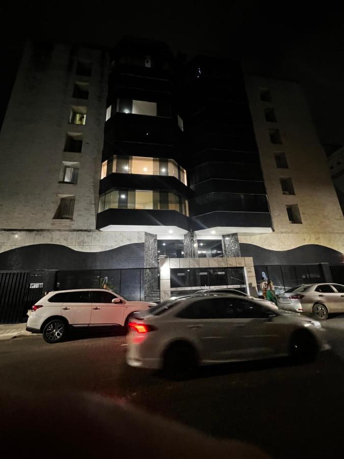 דירות גוארפארי Apartamento Para Temporada מראה חיצוני תמונה
